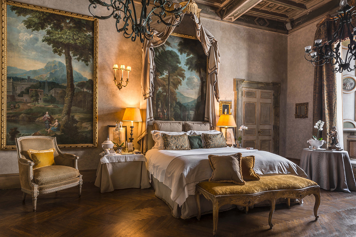 Residenza Napoleone III — Photo 3