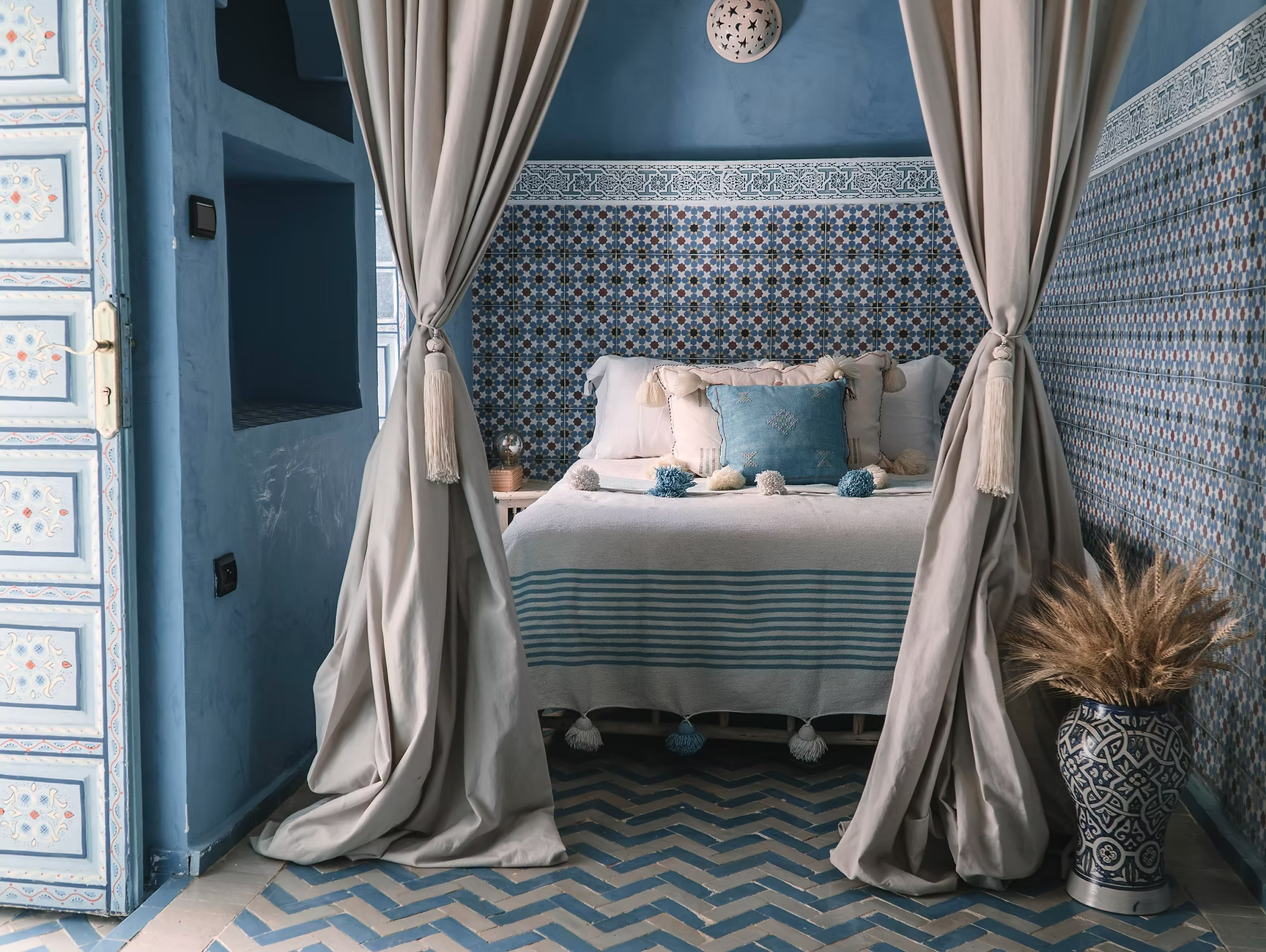 Riad BE Marrakech — Photo 2