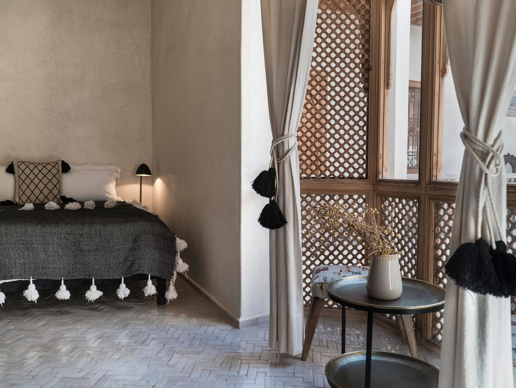 Riad BE Marrakech — Photo 3