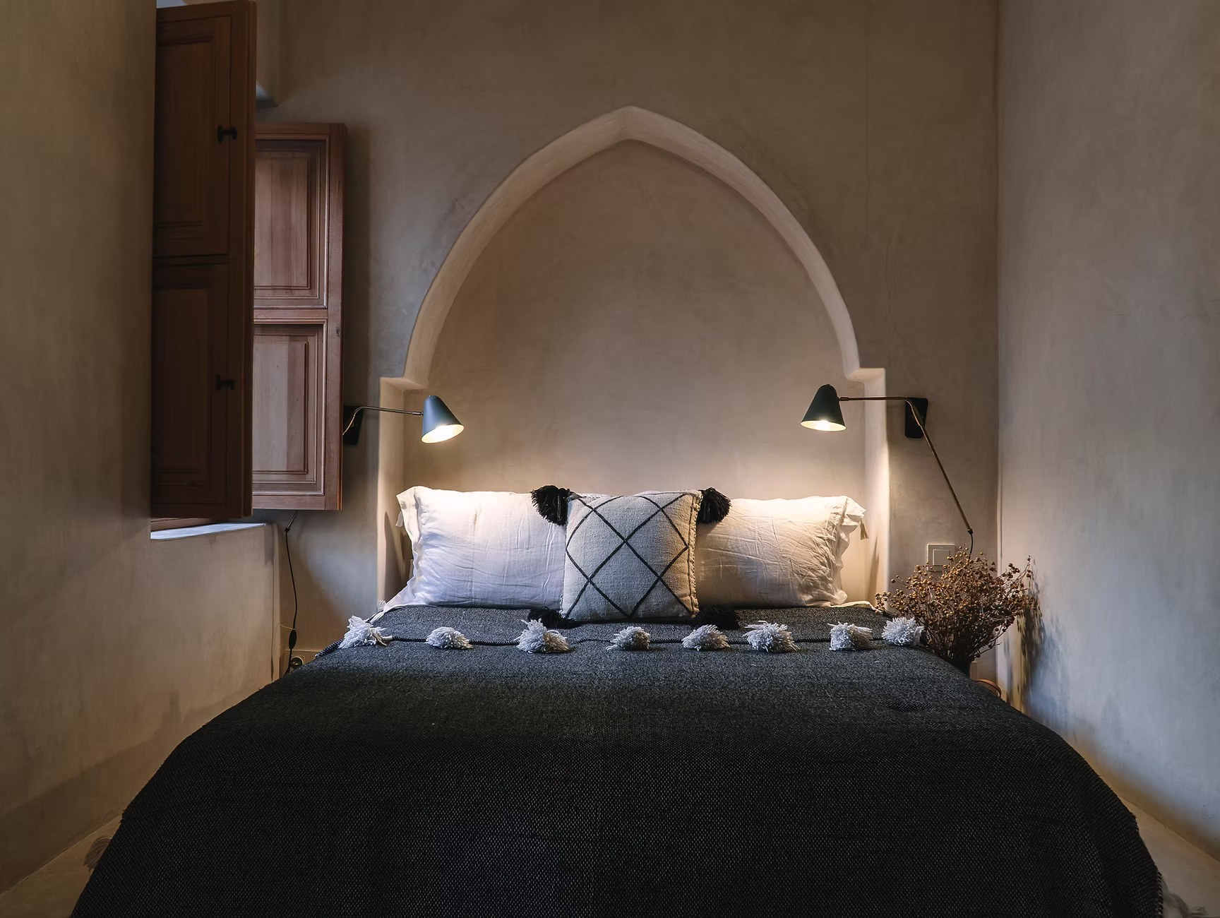 Riad BE Marrakech — Photo 4