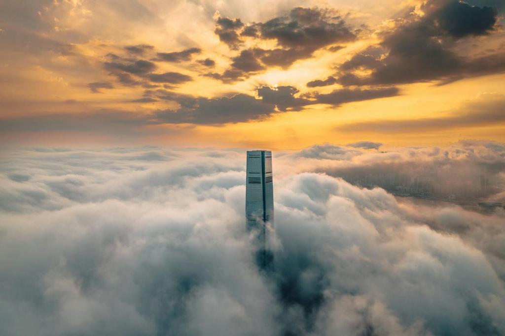 Ritz-Carlton Hong Kong