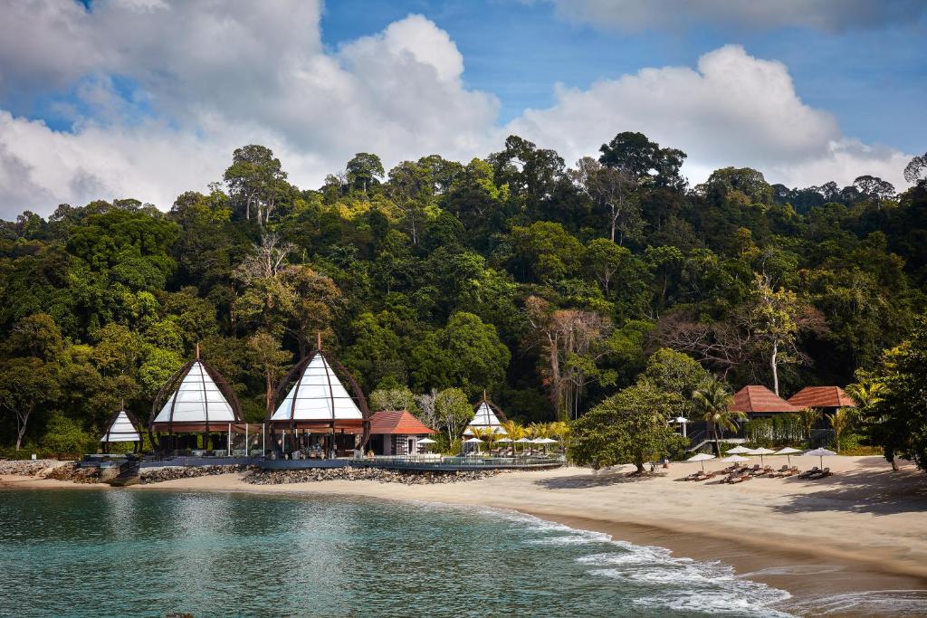 The Ritz-Carlton, Langkawi — Photo 2