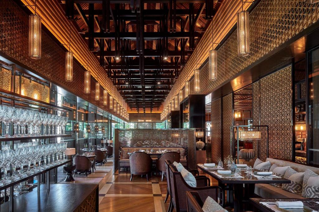 The Ritz-Carlton, Langkawi — Photo 3