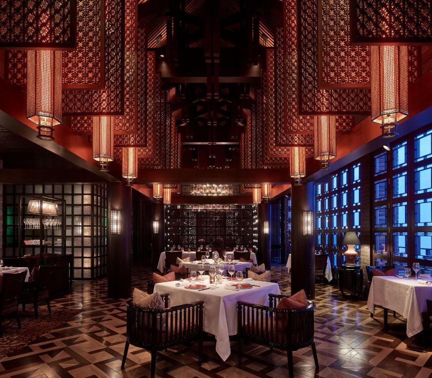 The Ritz-Carlton, Langkawi — Photo 4