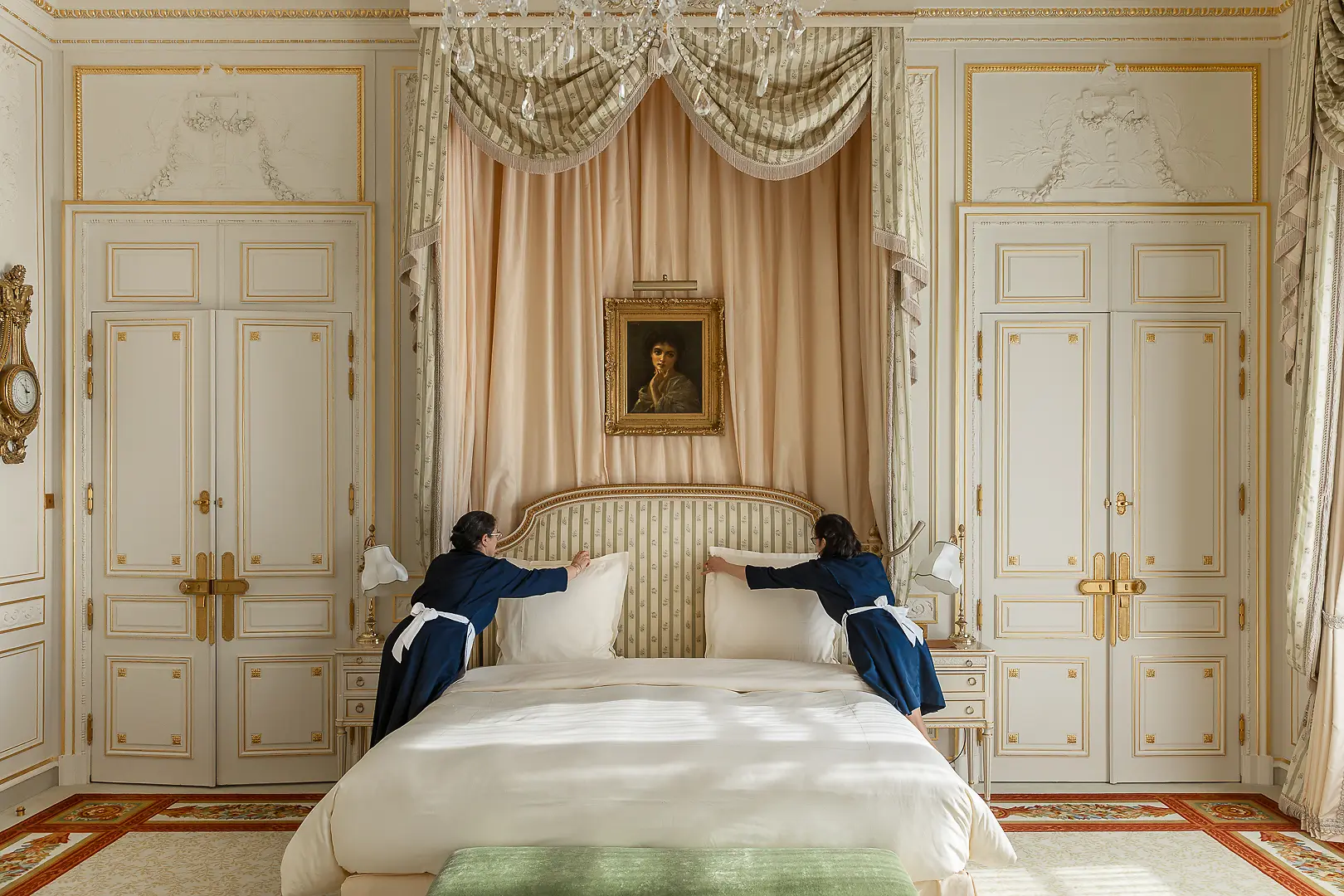 Paris Palace Hotels: The Eight Addresses That Define a City
