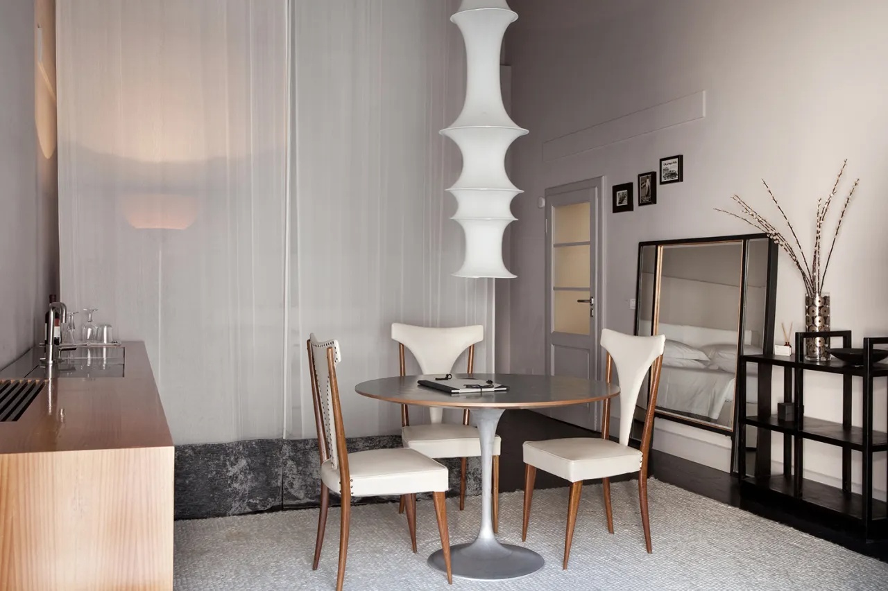 Riva Lofts Florence
