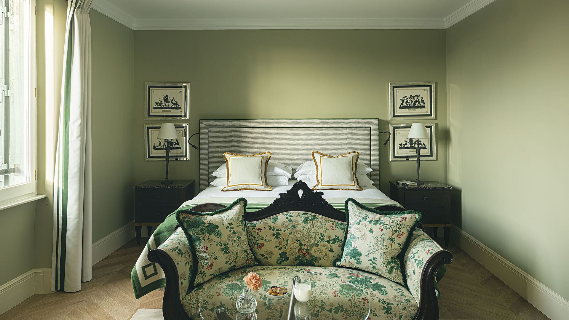 Rocco Forte Hotel De Russie