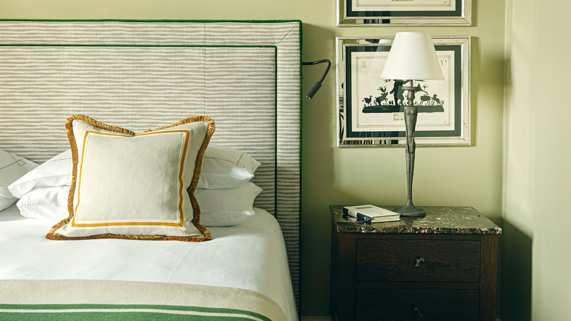 Rocco Forte Hotel De Russie — Photo 2