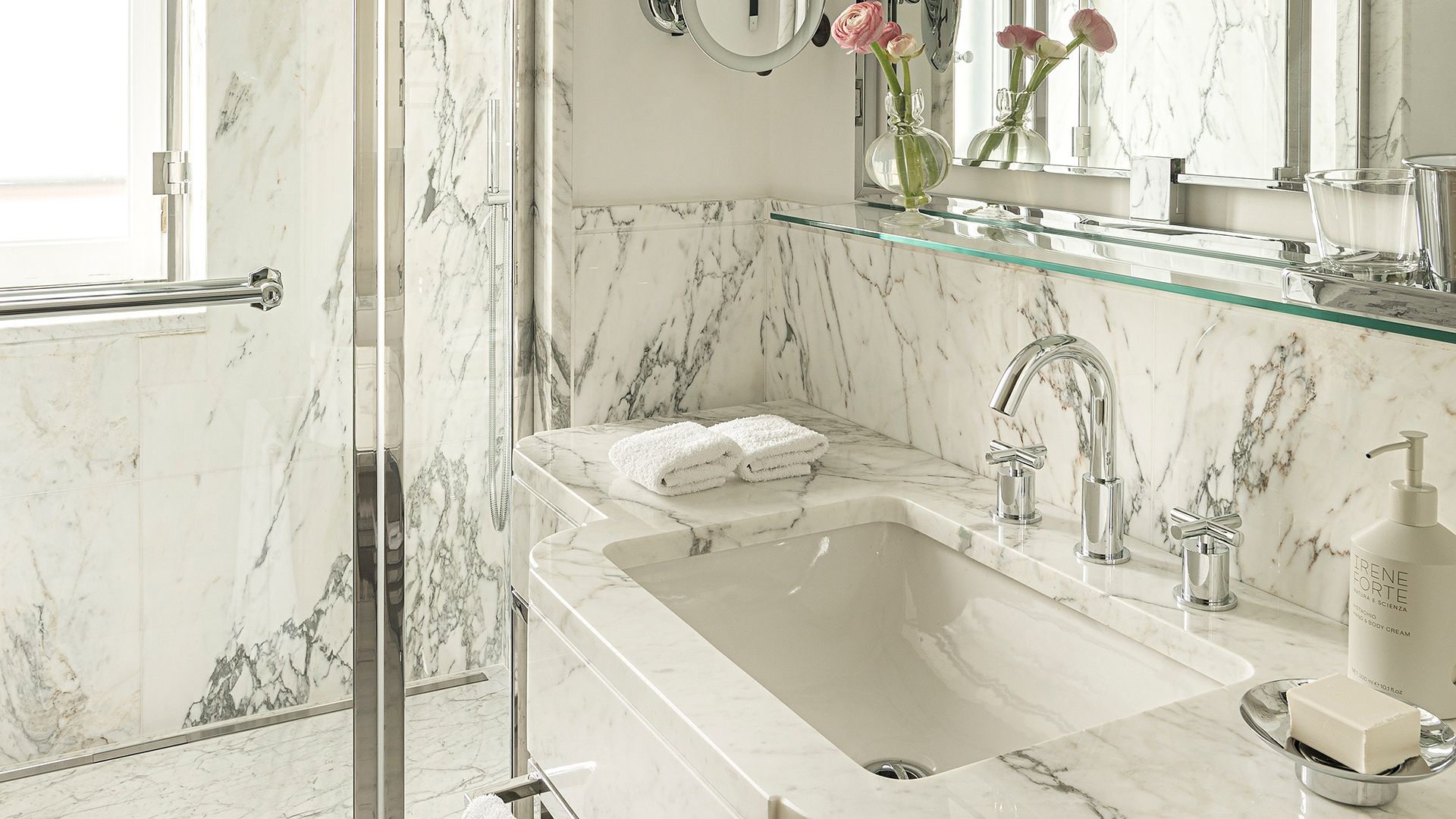 Rocco Forte Hotel De Russie — Photo 3