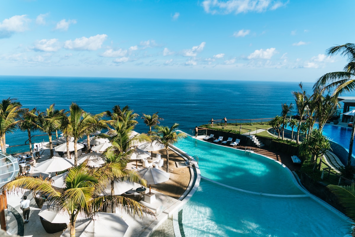 Best Hotels for Romance
