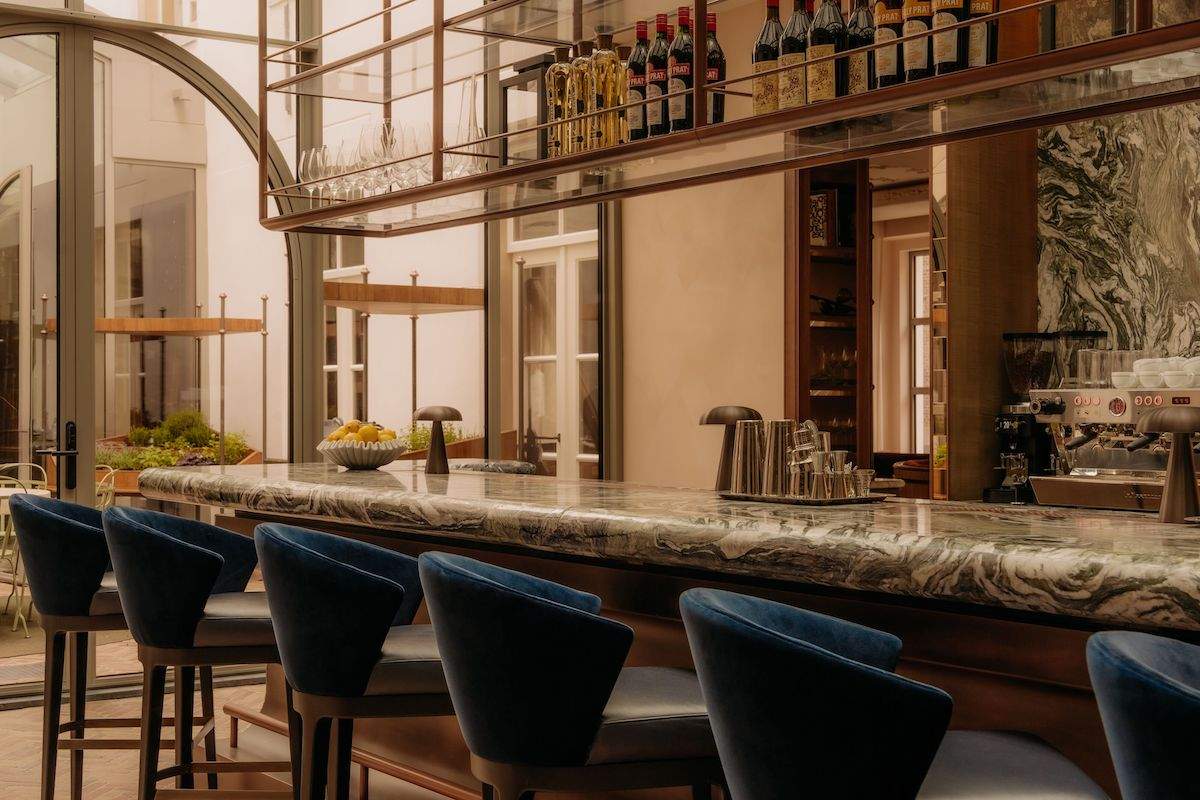 Rosewood Amsterdam
