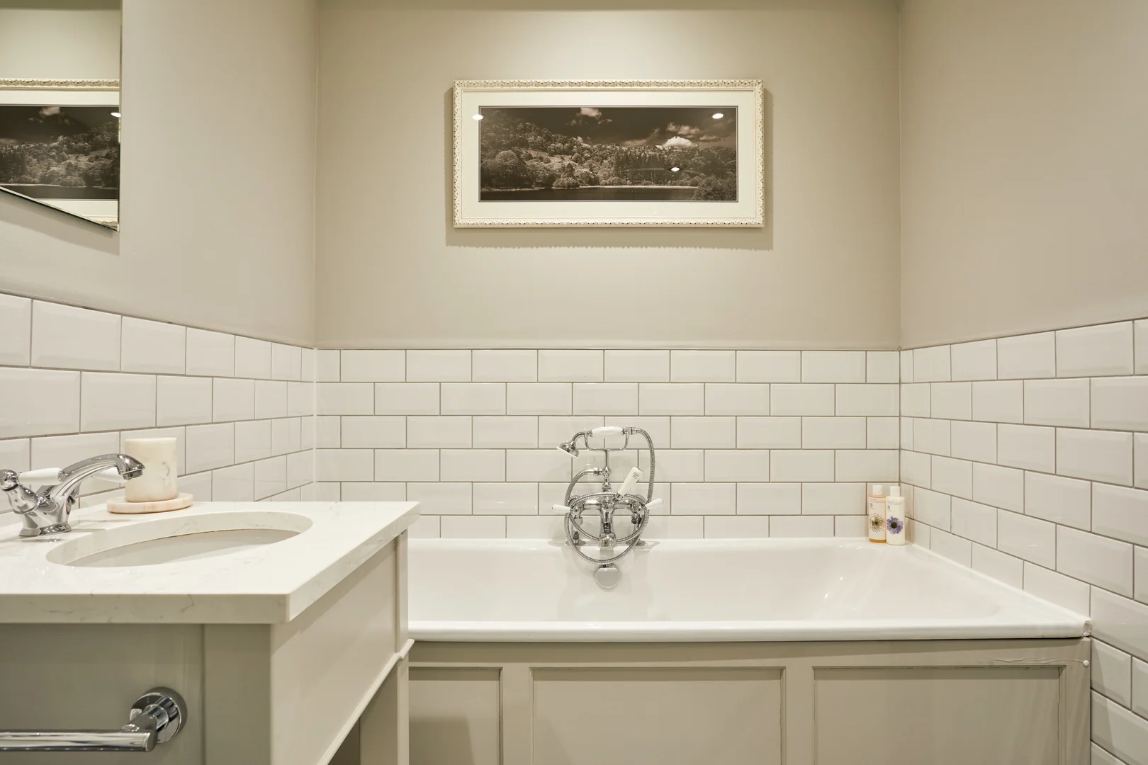 Rothay Manor Hotel — Classic Plus Room 3