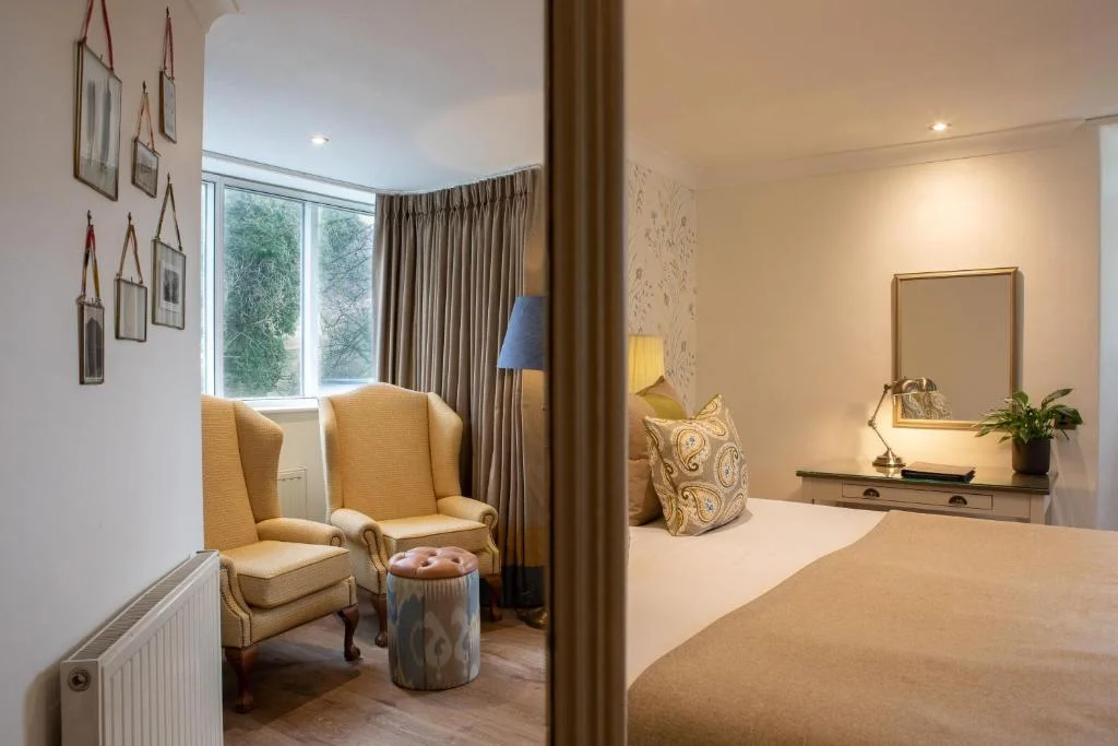 Rothay Manor Hotel — Classic Room 2