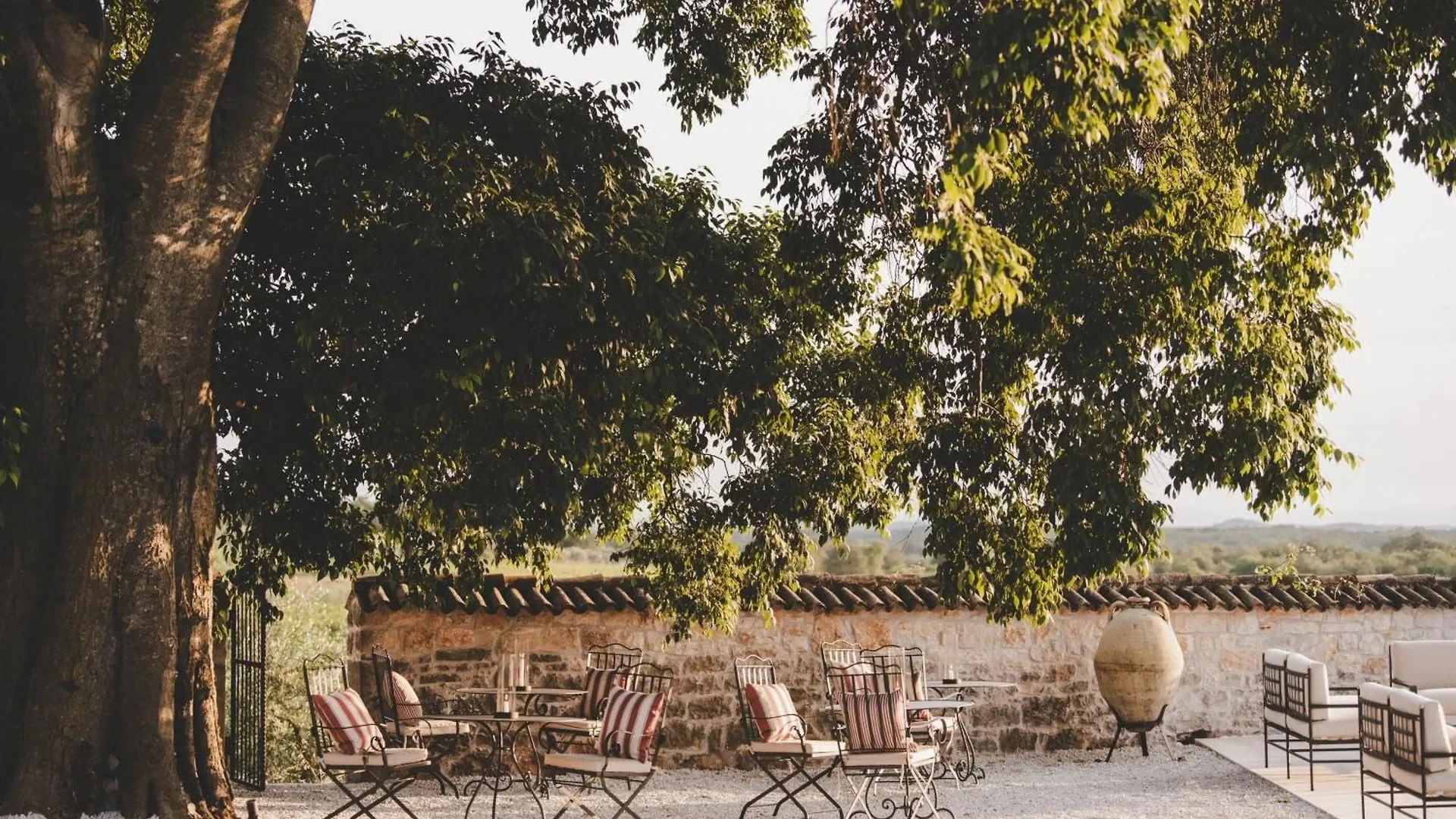 San Tomasini Heritage Hotel — Exterior 3