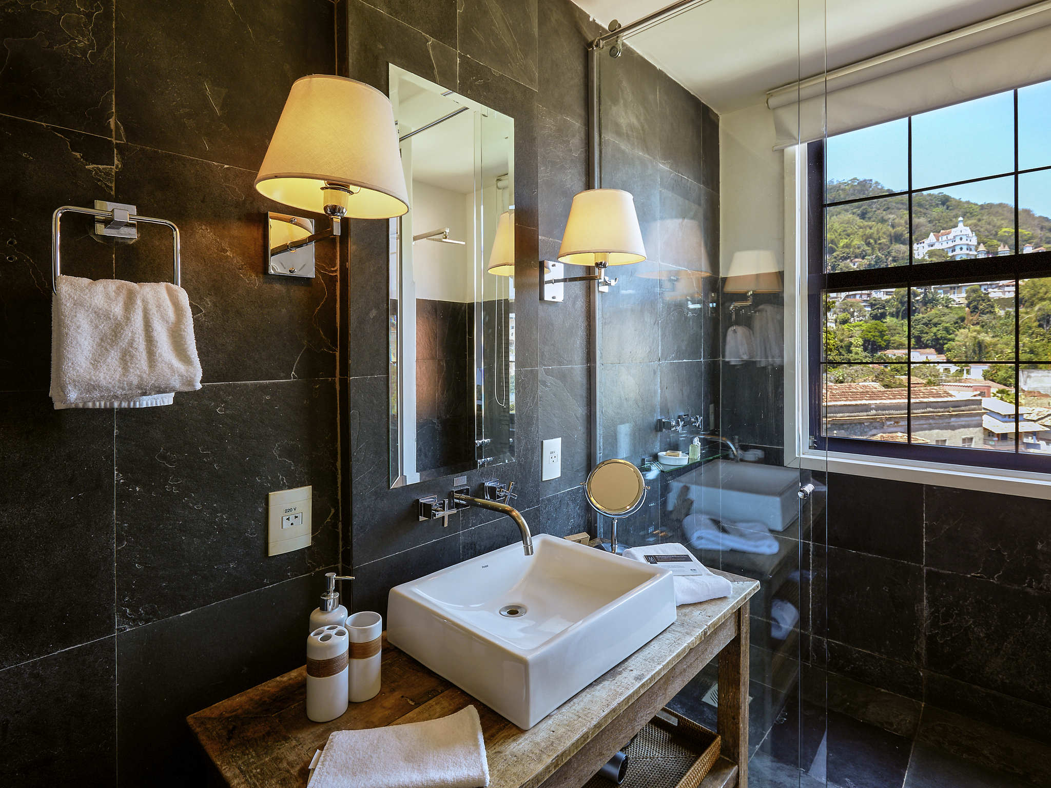 Santa Teresa Hotel RJ