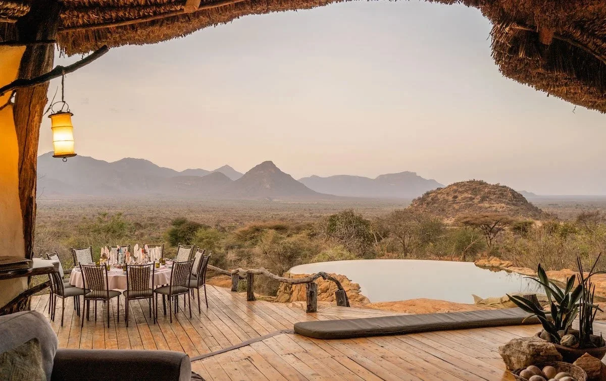Sarara Camp