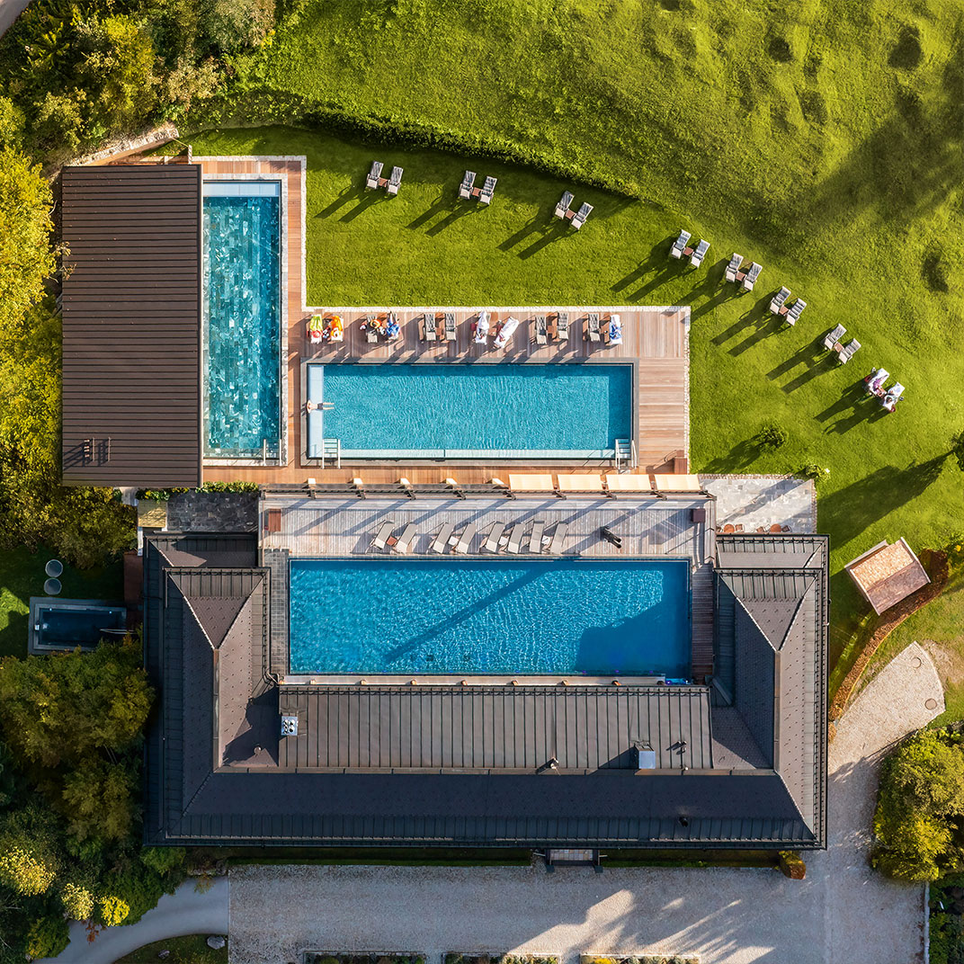 Schloss Elmau Luxury Spa Retreat & Cultural Hideaway — Photo 3