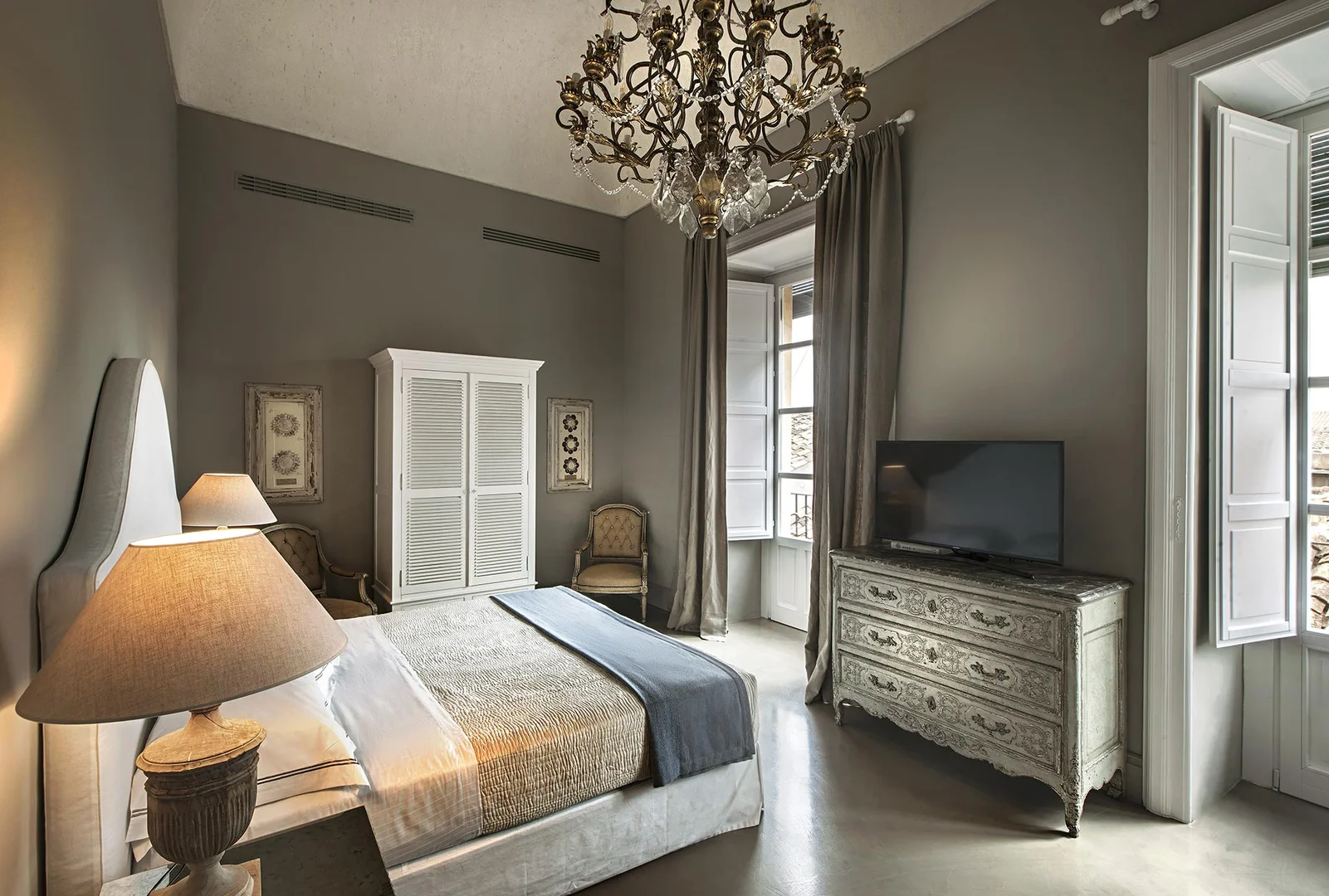 Sicily's Finest Hotels: The Mediterranean's Most Surprising Luxury Destination