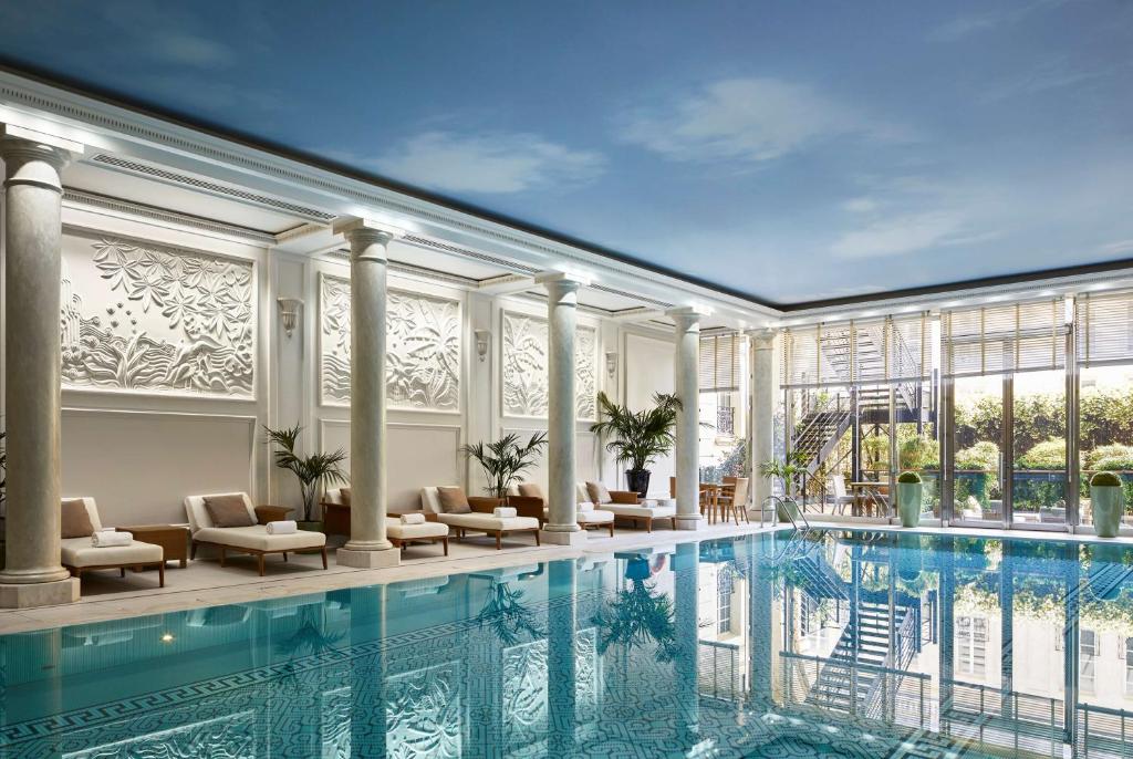 Shangri-La Paris — Photo 2