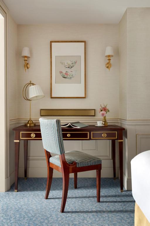 Shangri-La Paris — Photo 3