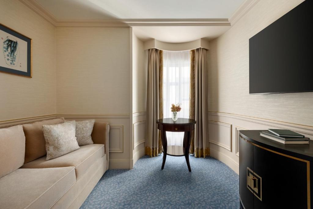 Shangri-La Paris — Photo 4