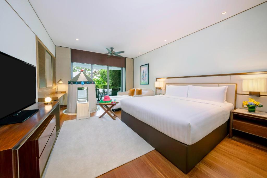 Shangri-La Singapore — Photo 3