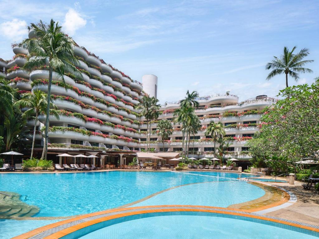 Shangri-La Singapore — Photo 4