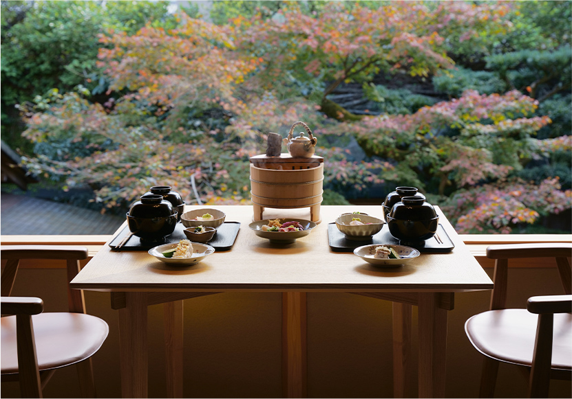 Shinsho-an — Photo 2