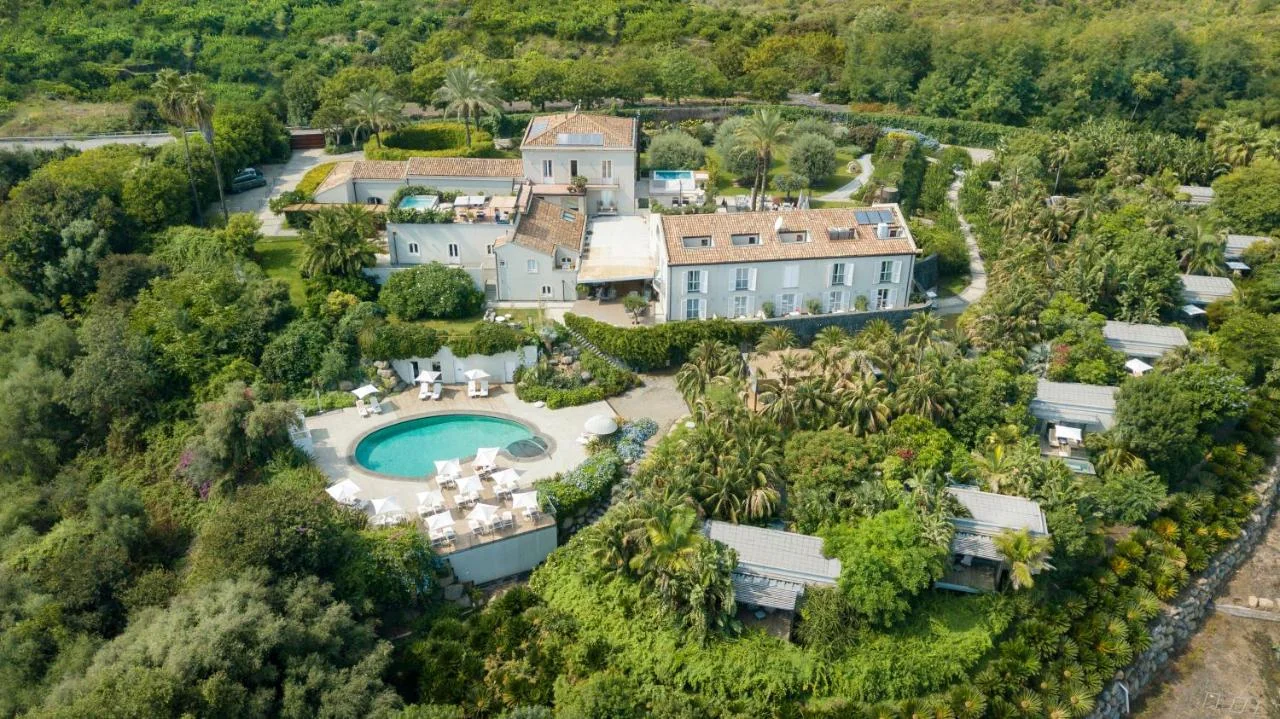 The 7 Best Hotels in Sicily for 2026