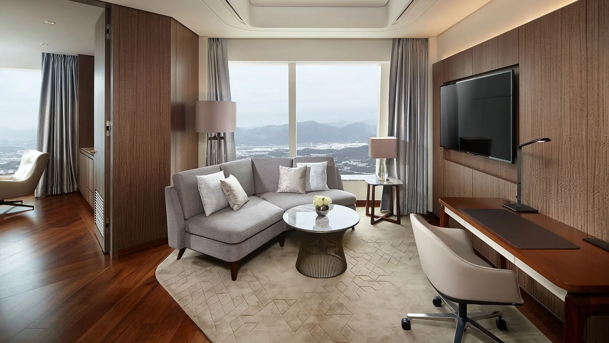 Signiel Seoul