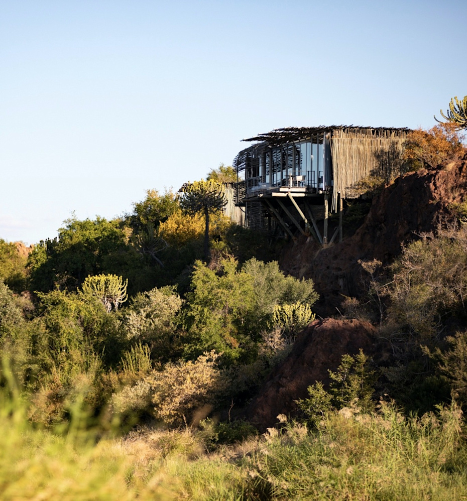 Singita Kruger National Park — Photo 3