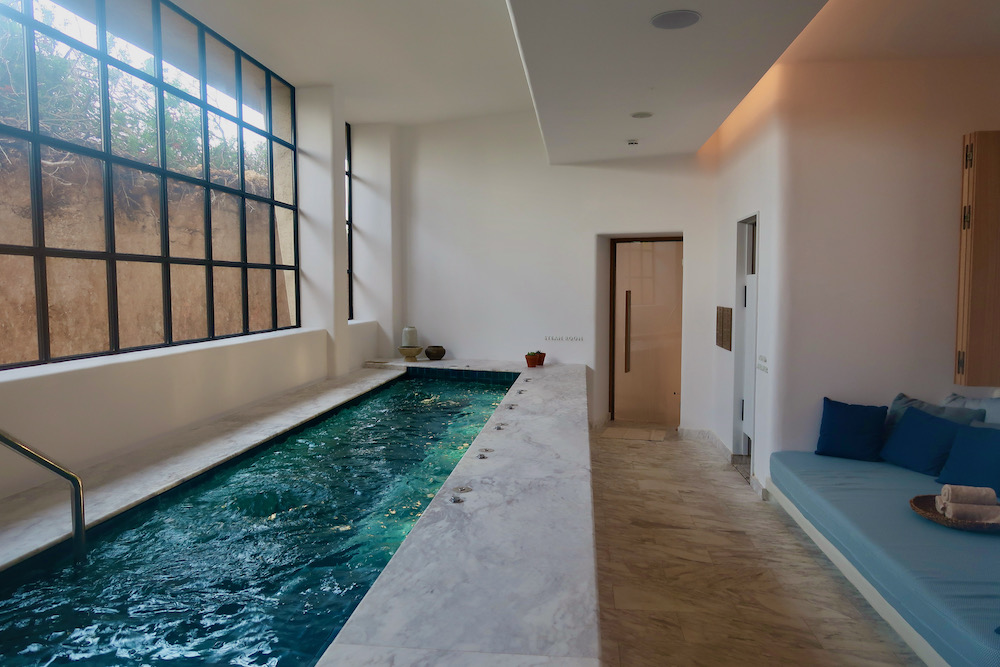 Six Senses Ibiza — Photo 2