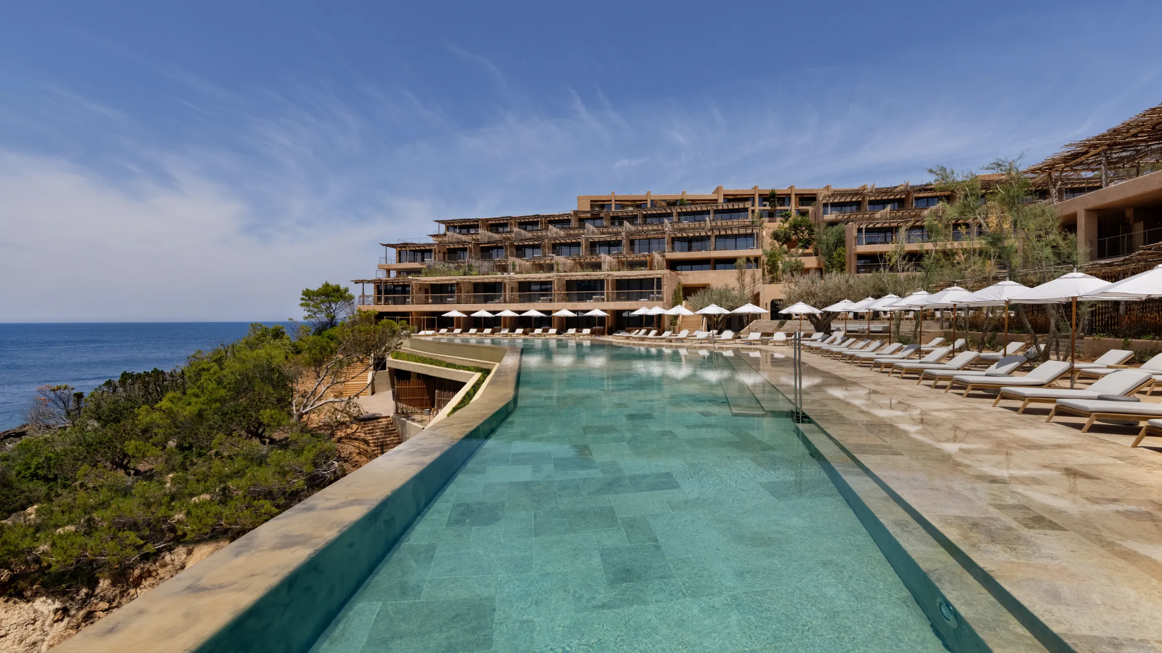 Six Senses Ibiza — Photo 3