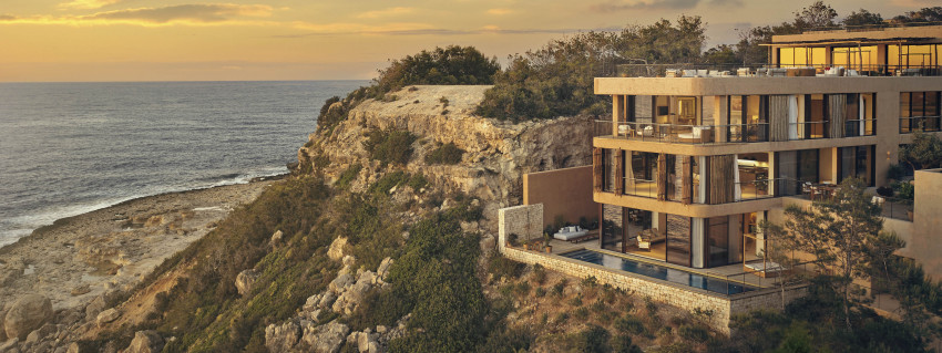 Six Senses Ibiza — Photo 4