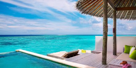 Six Senses Laamu — Photo 3