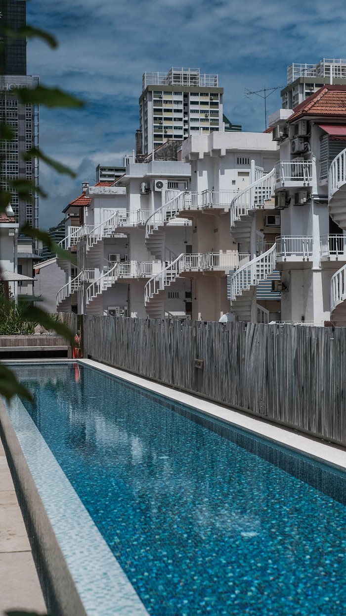 Six Senses Maxwell Singapore — Photo 2