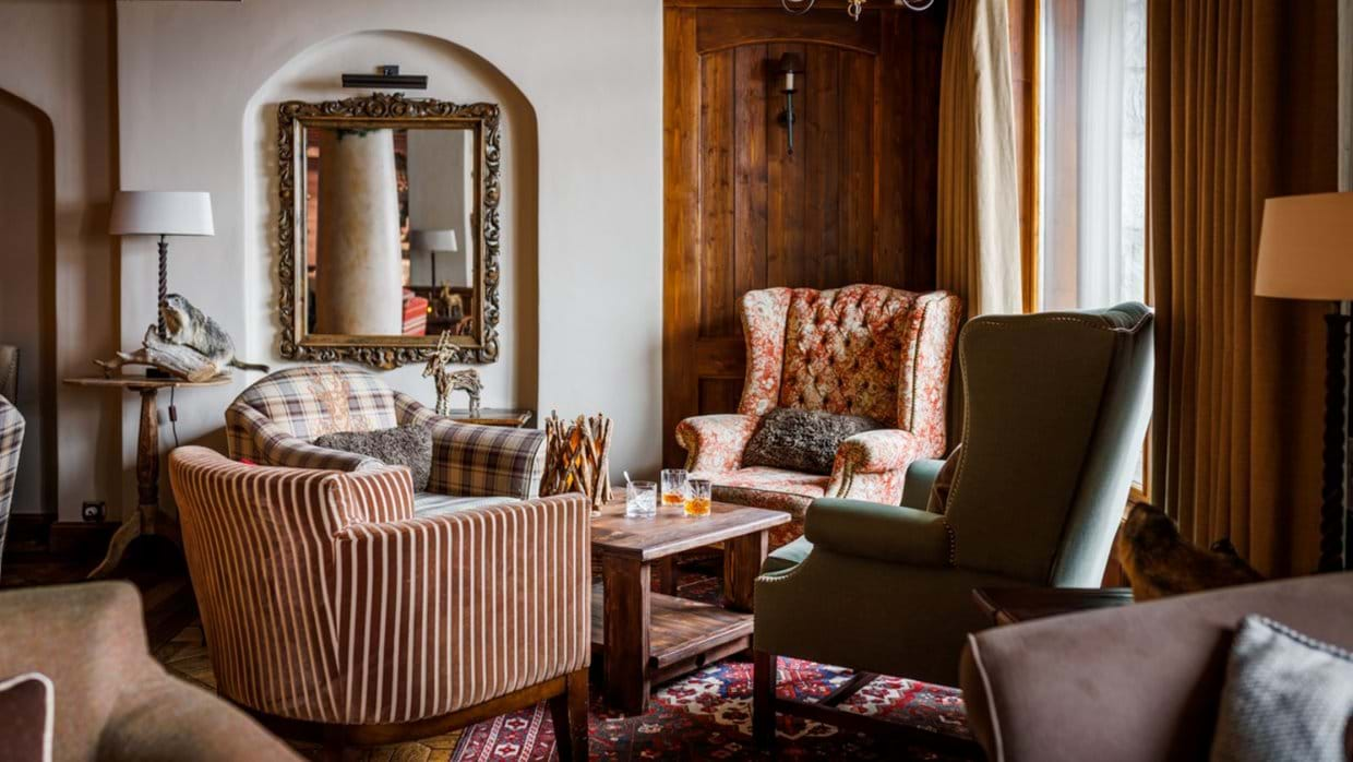 The Best Family Ski Hotels in Europe
