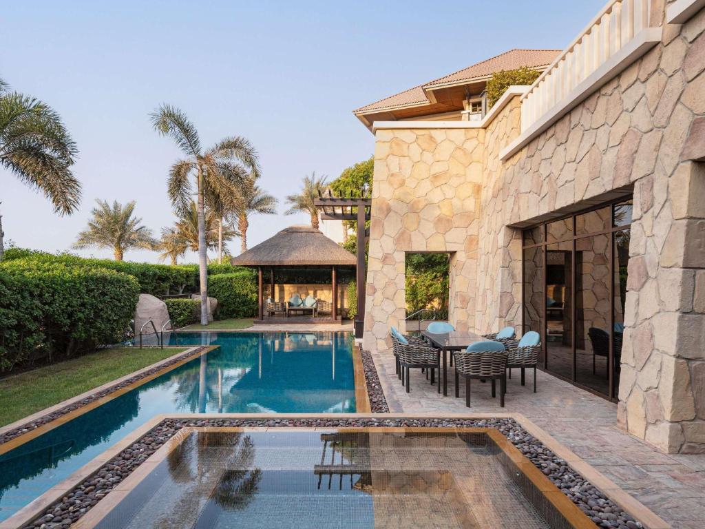 Sofitel Dubai The Palm — Photo 2