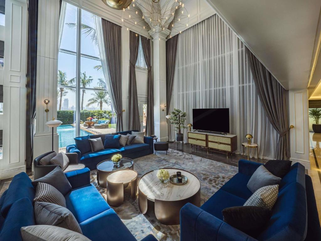 Sofitel Dubai The Palm — Photo 3