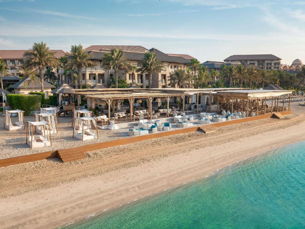 Sofitel Dubai The Palm — Photo 4