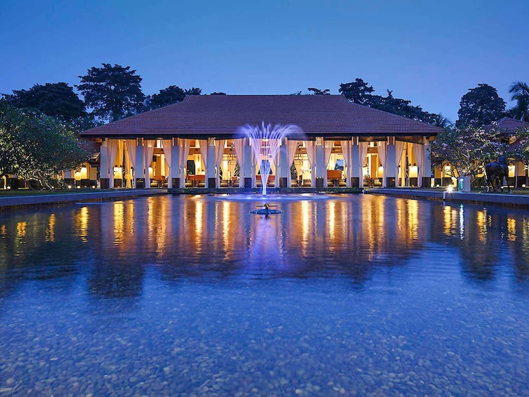 Sofitel Singapore Sentosa Resort & Spa — Photo 2