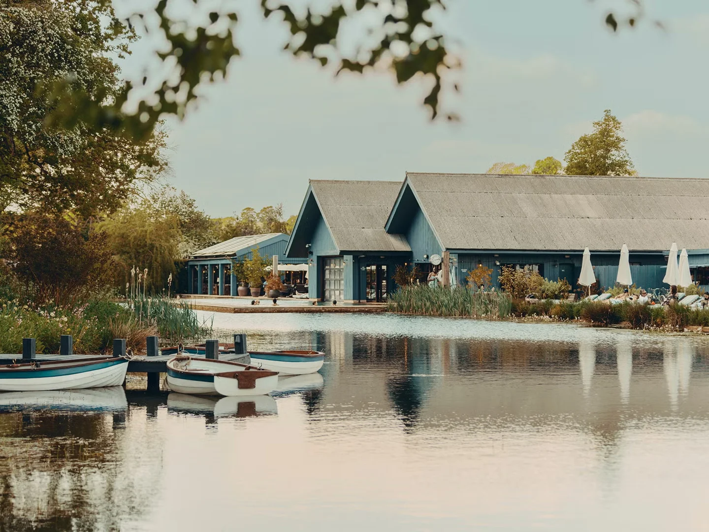 Soho Farmhouse — Exterior 4
