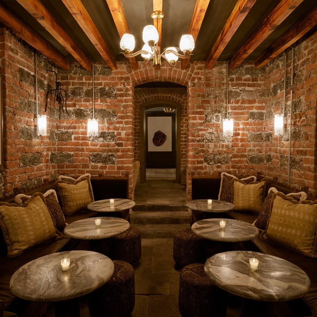 Soho House Mexico City