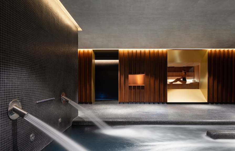 Son Brull Hotel & Spa — Photo 3