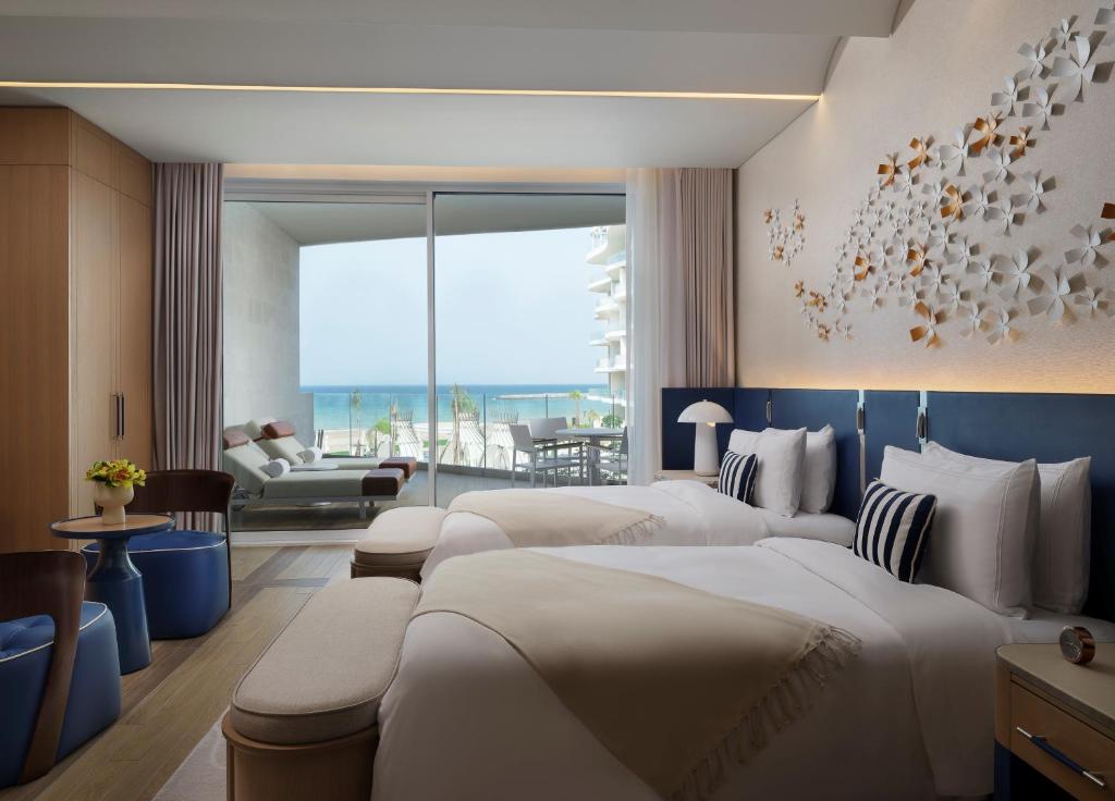 The St. Regis Al Mouj Muscat Resort — Photo 3