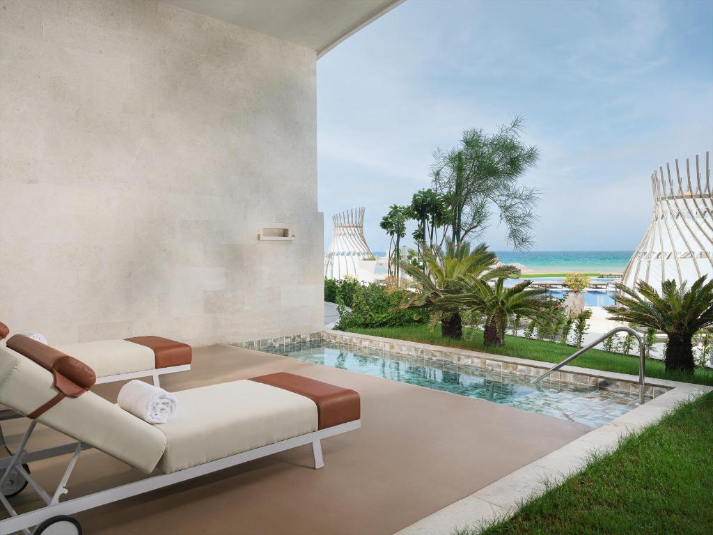 The St. Regis Al Mouj Muscat Resort — Photo 4
