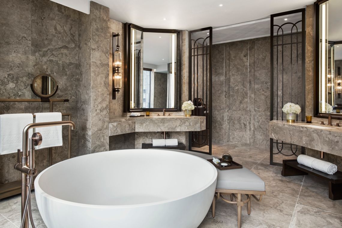 St. Regis Hong Kong — Photo 4