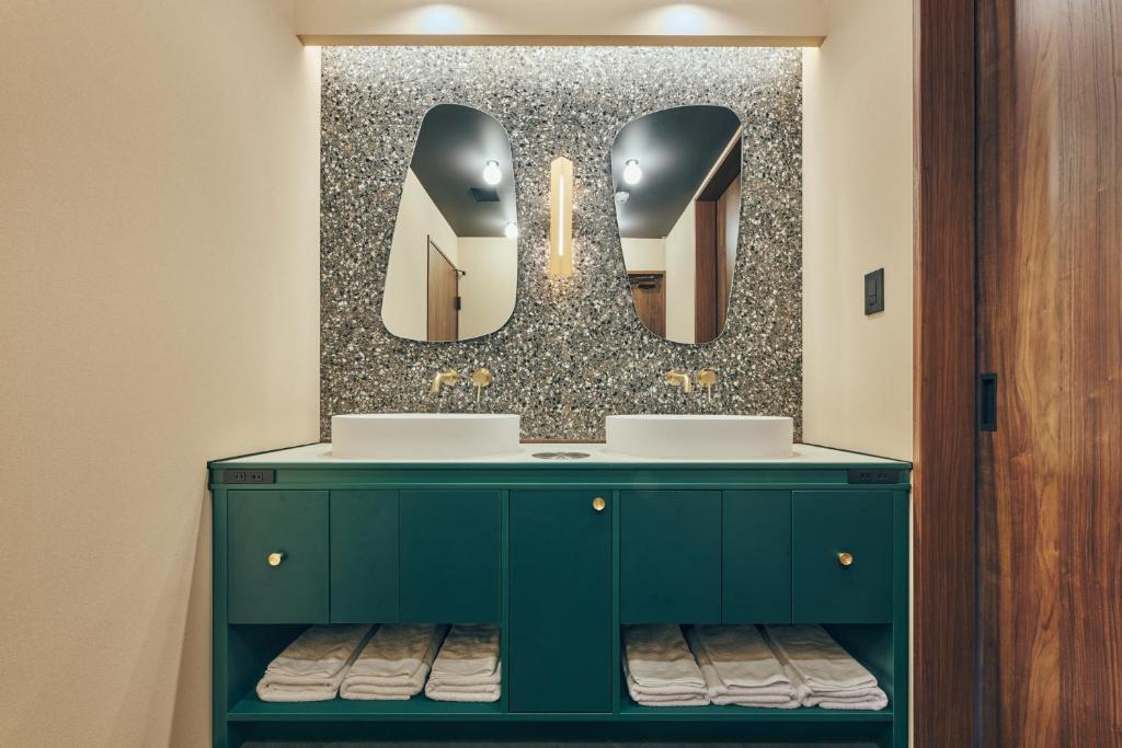 STITCH HOTEL Kyoto — Photo 3