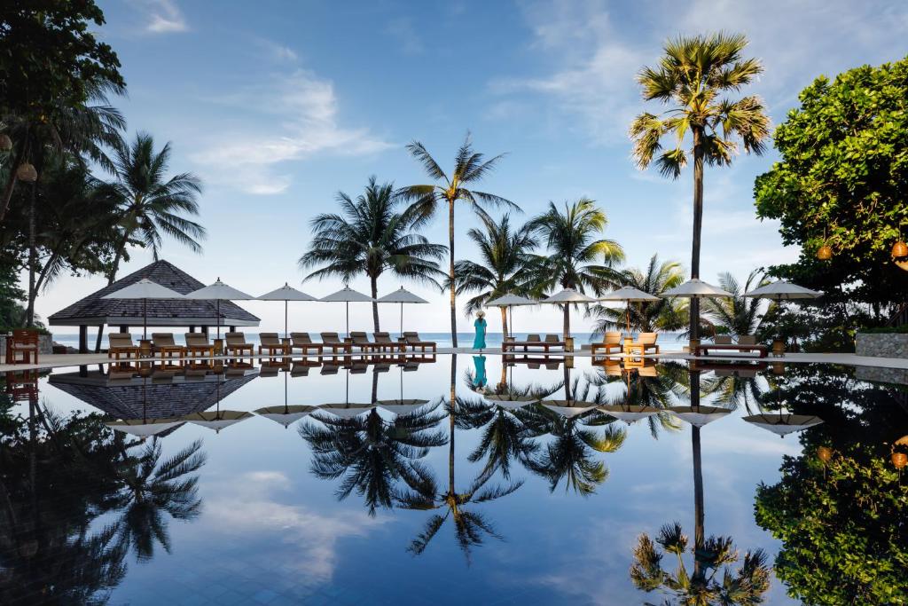 Surin Phuket