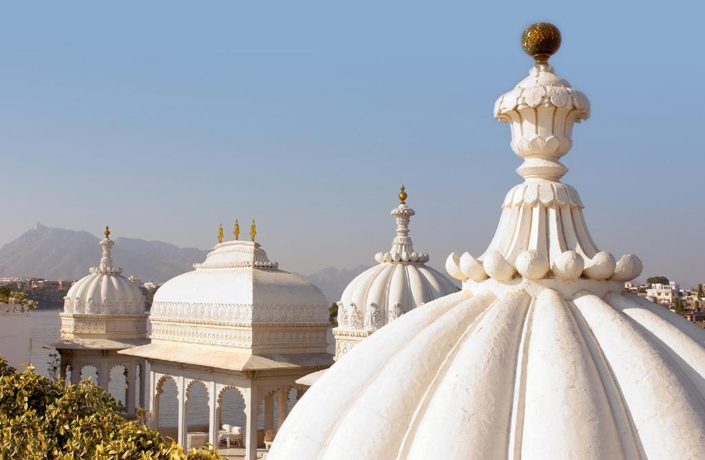 Taj Lake Palace — Photo 4